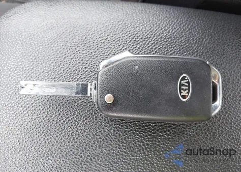 2019 Kia Forte Lxs from USA, damaged, VIN 3KPF24AD4KE124571